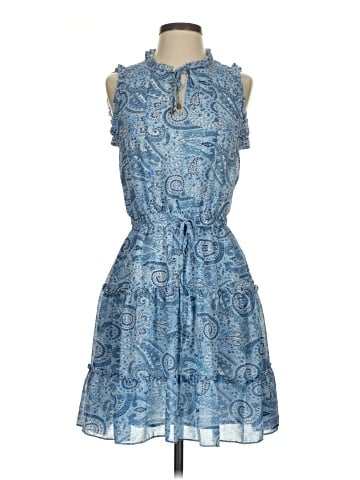 Elan Casual Dress (view 1)