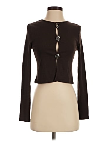 Divided by H&M Long Sleeve Top (view 1)