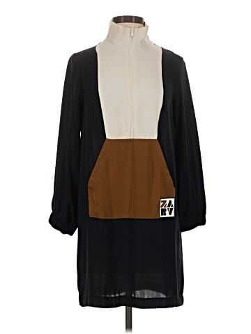 Zara Basic Casual Dress (view 1)
