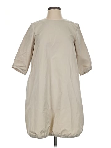 'S Max Mara Casual Dress (view 1)