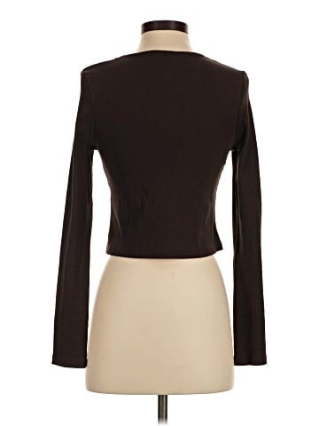 Divided by H&M Long Sleeve Top (view 2)