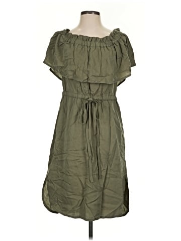 BCBGMAXAZRIA Casual Dress (view 1)