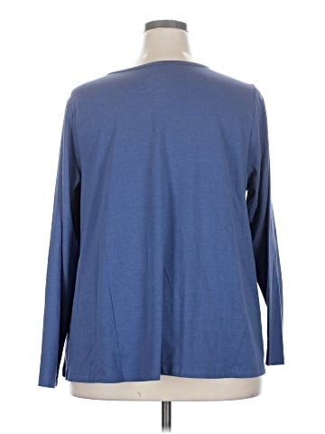 D&Co. 3/4 Sleeve T-Shirt (view 2)