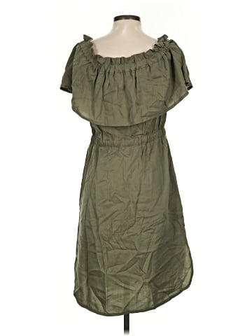 BCBGMAXAZRIA Casual Dress (view 2)