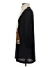 Zara Basic Color Block Black Casual Dress Size XS - photo 5