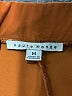 Haute Monde Orange Casual Pants Size M - photo 7