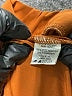 Haute Monde Orange Casual Pants Size M - photo 8