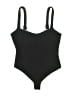 Intimately by Free People Black Bodysuit Size XL - photo 1