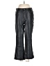Halogen Black Casual Pants Size 4 - photo 1