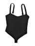 Intimately by Free People Black Bodysuit Size XL - photo 2