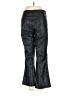 Halogen Black Casual Pants Size 4 - photo 2