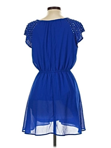 The Clothing Company Cocktail Dress (view 2)