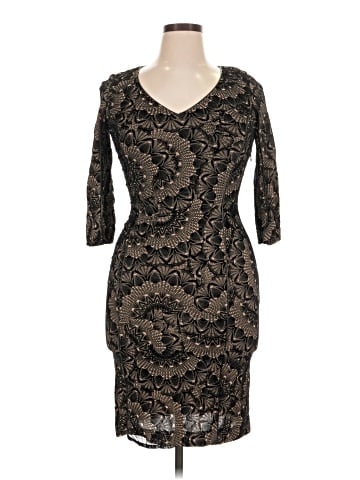 Hilton Hollis Cocktail Dress (view 1)