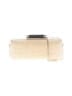 Diane von Furstenberg Ivory Clutch One size - photo 1
