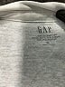 Gap Ivory Short Sleeve Polo Size XL - photo 7