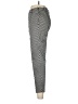 H&M Polka Dots Gray Casual Pants Size 6 - photo 5