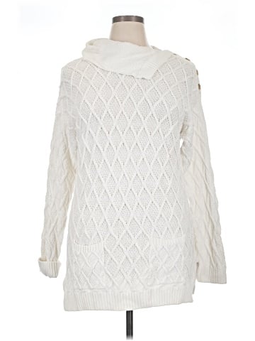 Jeanne Pierre Turtleneck Sweater (view 1)