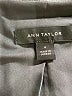 Ann Taylor Gray Blazer Size 6 - photo 6