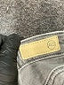 Adriano Goldschmied Gray Jeans Size 23 waist - photo 4
