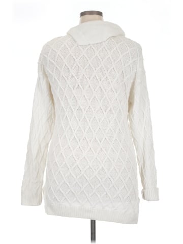 Jeanne Pierre Turtleneck Sweater (view 2)