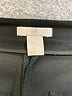 H&M Black Dress Pants Size 8 - photo 7