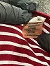 41Hawthorn Burgundy Cardigan Size XS - photo 8