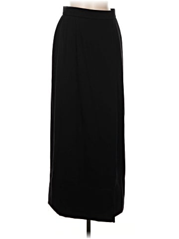 Escada by Margaretha Ley Formal Skirt (view 1)