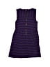Mia Chica Stripes Purple Dress Size 14 - photo 2