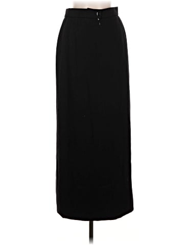 Escada by Margaretha Ley Formal Skirt (view 2)