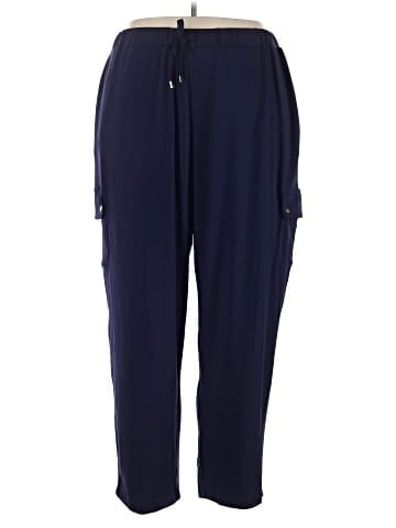 Jessica London Casual Pants (view 1)