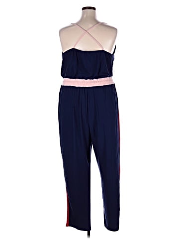 Derek Heart Jumpsuit (view 2)