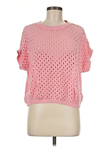 Mittoshop Pullover Sweater (view 1)