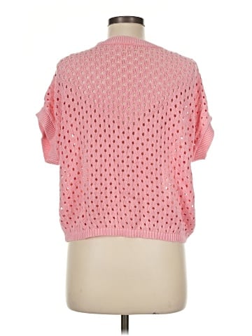 Mittoshop Pullover Sweater (view 2)