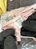 Assorted Brands Pink Long Sleeve Onesie Size 60 cm / US 3-6 MO - photo 3