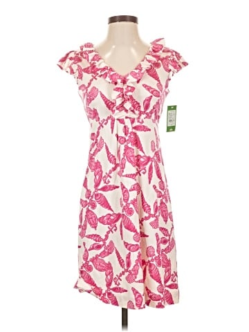 Lilly Pulitzer Cocktail Dress (view 1)