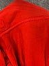 SKIMS Red Bodysuit Size S - photo 4