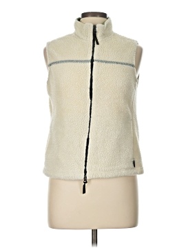 Horny Toad Vest