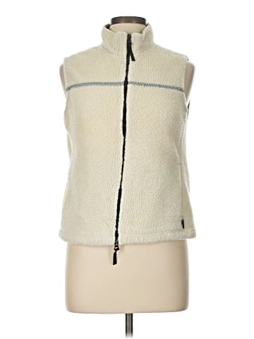 Horny Toad Vest (view 1)