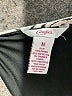 Candie's Print Gray Casual Dress Size M - photo 7