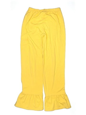 Ruffle Girl Casual Pants (view 2)