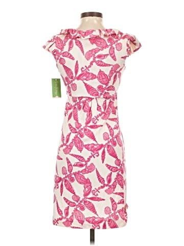 Lilly Pulitzer Cocktail Dress (view 2)