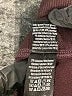 Victoria Sport Burgundy Active Pants Size XL - photo 5