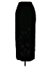 Laura Ashley Black Formal Skirt Size 4 - photo 1