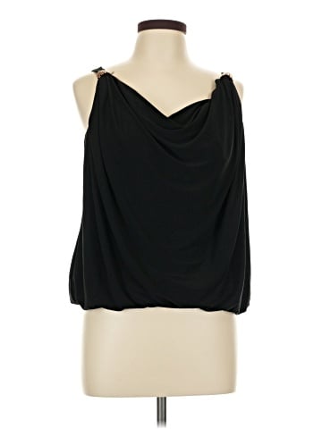 Miraclesuit Sleeveless Blouse (view 1)