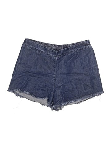 Maven West Denim Shorts (view 1)