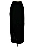 Laura Ashley Black Formal Skirt Size 4 - photo 2