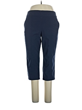 Zenergy By Chico's Active Pants