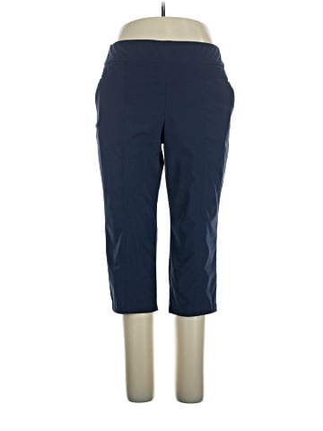 Zenergy by Chico's Active Pants (view 1)
