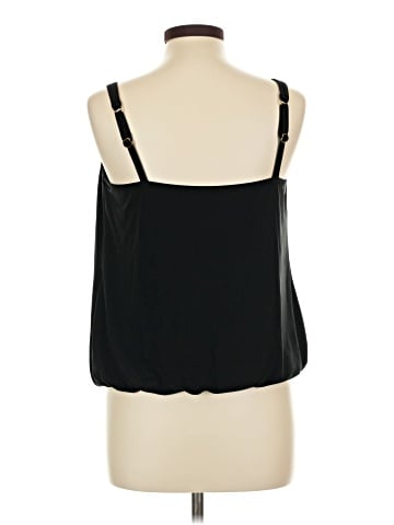 Miraclesuit Sleeveless Blouse (view 2)