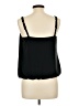 Miraclesuit Black Sleeveless Blouse Size 12 - photo 2